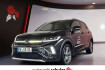 Volkswagen T-Cross R-Line T cross 1.5 tsi dsg r line ahk led navi kamera