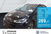 Volkswagen Touran Goal goal 1.5tsi 150ps dsg acc.ahk.7 sitze.navi+vc.2xpd