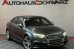 Audi S3  2.0 tfsi quattro led navi t leder tempo 18« 