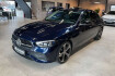 Mercedes Classe C Avantgarde Benz c 200 lim. avantgarde leder navi nightpaket 19?