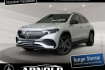 Mercedes EQA AMG Line Benz eqa 300 eqa 300 4m amg line night p. led el klappe navi bc