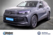 Volkswagen Tiguan Goal 2.0 tdi goal shz navi ahk acc led 360