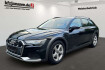 Audi A6 Allroad Quattro  A6 allroad a6 allroad quattro 40 tdi luftfahrwerk  acc