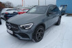 Mercedes GLC AMG Line Benz glc 300 de 4matic*amg line*night paket*