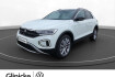 Volkswagen T-Roc Goal T roc goal 2.0 l tdi assistenz rfk w rader dsg