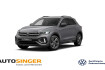 Volkswagen T-Roc R-Line T roc r line 2.0 tsi dsg 4m *ahk*led*acc*navi*