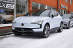 Volvo EX30 Ultra ex30  ex30 twin motor ultra awd