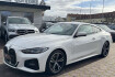 BMW Série 4 Coupé M-Sport Bmw 420  420 420d m sport hud led totw ahk 360  dab