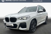 BMW X3 M-Sport x3 xdrive30i aut. m sport pano hifi led