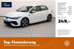 Volkswagen Golf R  Golf r 2.0 tsi opf 4motion