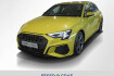 Audi S3  sportback 2.0 tfsi qu. led nav ruka sitzh 18?