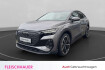 Audi Q4 e-tron  Q4 e tron sportback s line 40 navi 21 zoll ruckfahr. matrix