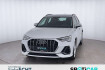 Audi Q3 S-Line s line 40 2.0 tdi*navi*shz*rfk*uvm