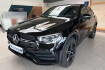 Mercedes GLC AMG Line Benz glc 300 de coupe 4matic amg line/night/360 /ahk