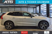 Volvo XC60 R Design Xc60 r design leder memory navi led acc pano 360
