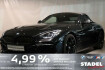 BMW Z4 M-Sport sdrive20i m sport led.komfzg.hifi.rukam.dab