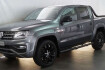 Volkswagen Amarok Highline highline 4motion style paket!