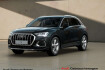 Audi Q3 Advanced 35 tfsi s tro. advanced led ahk virt. cock.