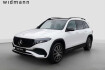 Mercedes EQB AMG Line Benz eqb 300 4m amg line premium*panorama*night paket