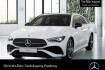 Mercedes CLA AMG Line Benz cla 200 amg+night+pano+ahk+led+kamera+totw+keyless