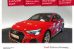 Audi A3 S-Line limo 40 tdi qua. s line s tronic navi stndhzg