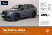 Volkswagen Tiguan R-Line 2.0 tdi 4motion r line black style