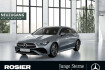 Mercedes CLA Entry Benz cla 250 sb e amg sport premium+ standhz. led