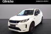 Land Rover Discovery Sport  Discovery sport d200 s ahk winter pack head up