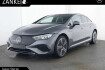 Mercedes EQE AMG Line Benz eqe 300 eqe 300 *ahk*distronic*led*memory*