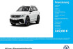 Volkswagen Tiguan  2.0 r 4x4 acc lm20 matrix carplay sitzhz.