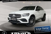Mercedes GLC AMG Line Benz glc 300 glc 300 de 4m coupe amg line distronic night p.