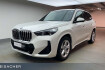 BMW X1 M-Sport xdrive23d a m sport pano ahk daprof autom