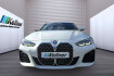 BMW Série 4 Coupé M-Sport Bmw 420  420 d xdr. m sport ahk+h&k+head+up+360 +pano