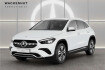 Mercedes GLA Progressive Advanced Benz gla 220 d 4m progressive lien advanced ahk+stdhz