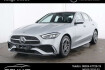 Mercedes Classe C AMG Line Benz c 220 d amg line adv pano ahk winter totwinkel