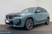 BMW X1 M-Sport sdrive 20d a m sport ahk autom