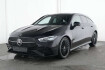 Mercedes CLA AMG Line Benz cla 220 cla 220 d sb amg line//pano. dach/burm./night/ led