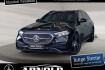 Mercedes Classe E AMG Line NIGHT Edition Benz e 220 e 220 t d amg line ahk night p. distronic navi !