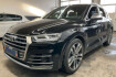 Audi SQ5 quattro Sq5 3.0 tdi quattro b&o ahk acc pano camera