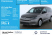 Volkswagen Caddy Life Maxi life 1.5 tsi ehybrid dsg np: 60817 ?