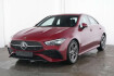 Mercedes CLA AMG Line Benz cla 220 cla 220 d coupe amg line/totwinkel/multibeam/ led