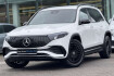 Mercedes EQB AMG Line Benz eqb 300 4m amg*7 sitzer*fap*kamera*adv soundsyst