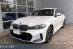 BMW Série 3 M-Sport 330 e a tou m sport autom