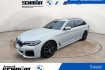 BMW Série 5 M-Sport 540 d xdrive touring m sport + 2j bps. garantie