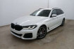 BMW Série 5 M-Sport 520 d*xdr*m sport pro*ahk*acc*hud*