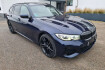 BMW Série 3  Bmw 340  340  m340i xdrive touring m sportpaket leder panora