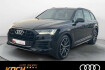 Audi Q7  55 tfsi e q. tiptr.  matrix  b&o  luft  rfk