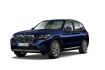 BMW X3 M-Sport xdrive 30i (ab 2021) hud ahk klappbar ahk el. pano