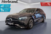 Mercedes Classe C Edition AMG Line Benz c 220 d t amg ahk memory carplay led lenkradhzg