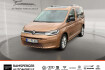 Volkswagen Caddy Style 2.0 tdi dsg style ahk acc led navi kamera